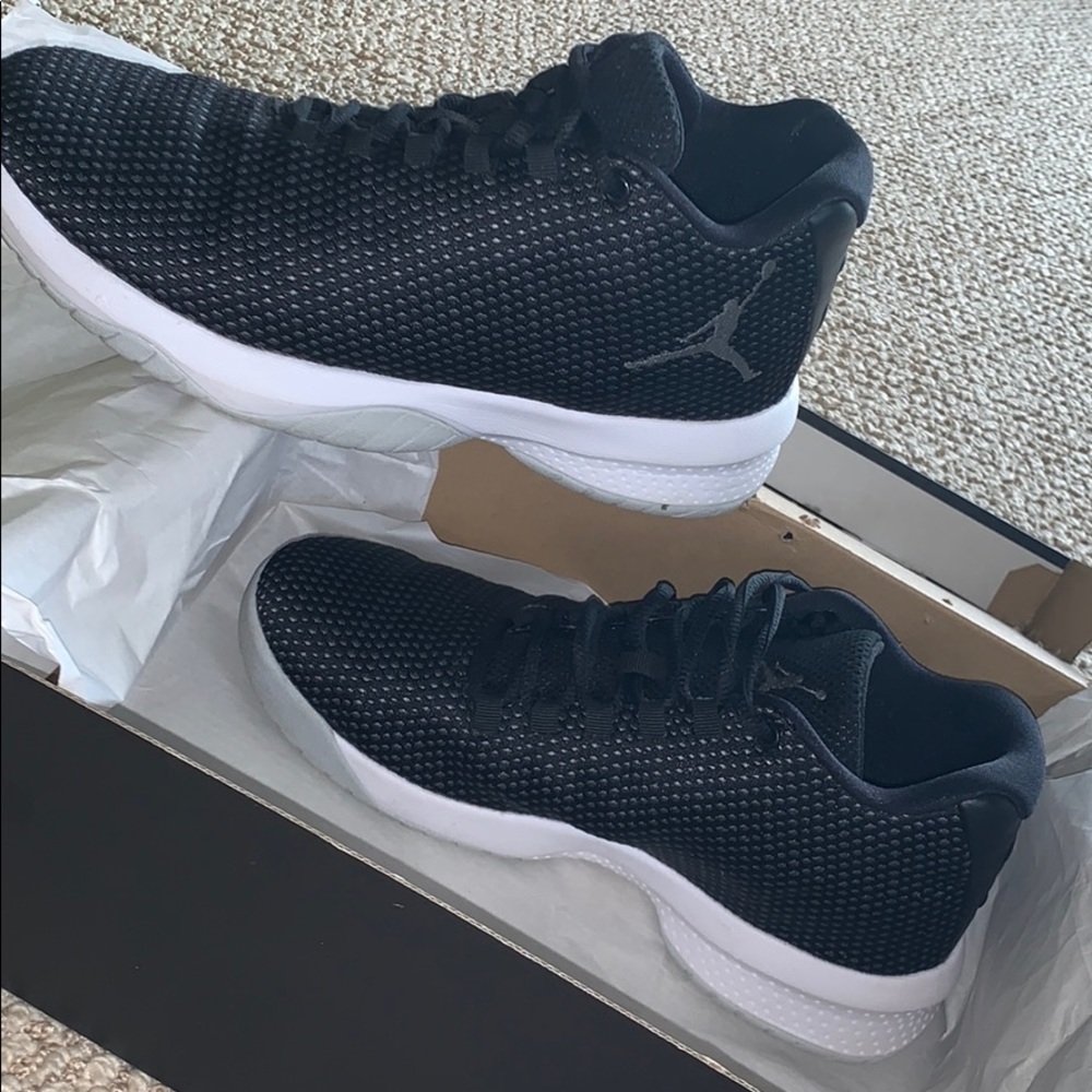 Jordan B. FLY BG🤩